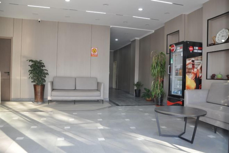 Others 5, Aike 100 Theme Hotel (Qingdao Chongqing North Road Liuting Subway Station), Qingdao