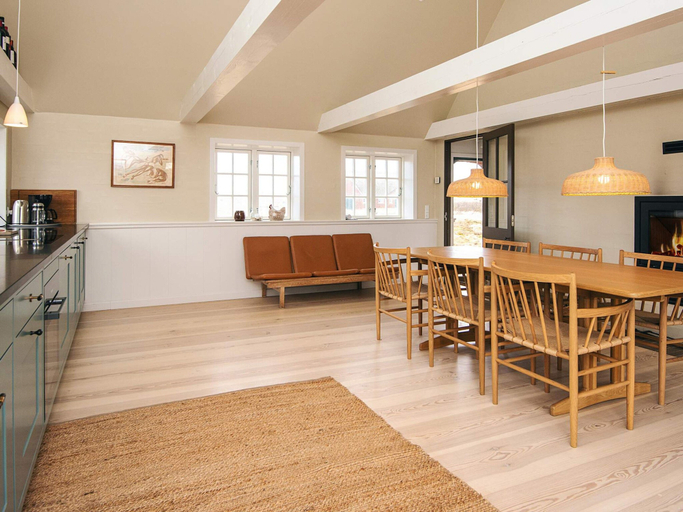 Others 5, 6 Person Holiday Home in Fano, Fanø