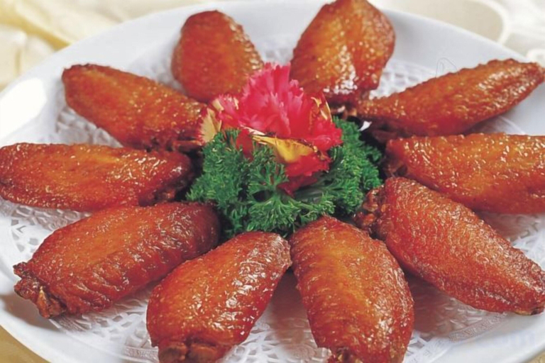 Food & Drinks 3, Wenjukejun Hotel (Bubugao Plaza Xiangtan Iron and Steel Co., Ltd. Branch), Xiangtan