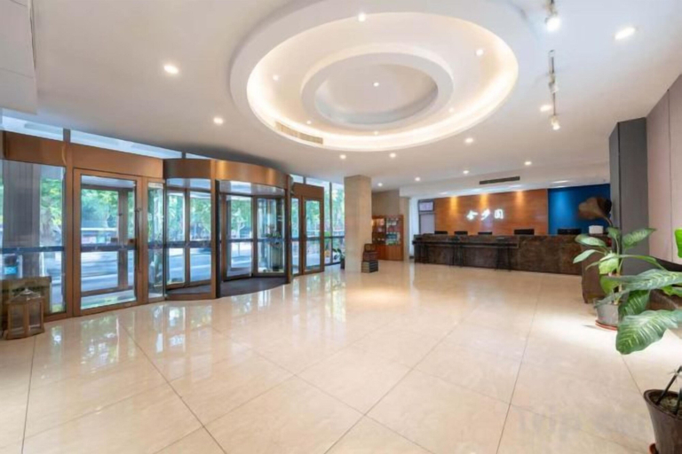 Others 1, Jin Meng Yuan Hotel, Zibo