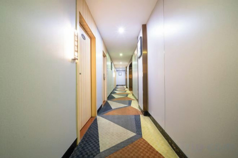 Others 5, Jingchen Fengrui Hotel, Baise