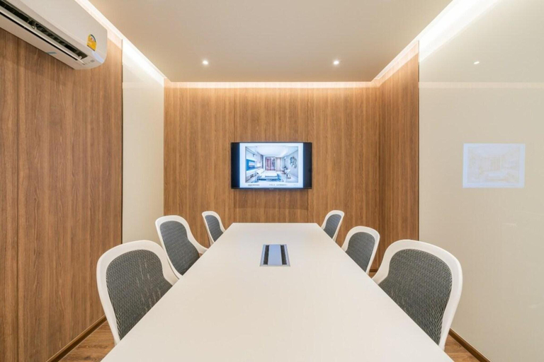 Exterior & Views 5, Destiny63 Ekamai Apartment, Wattana