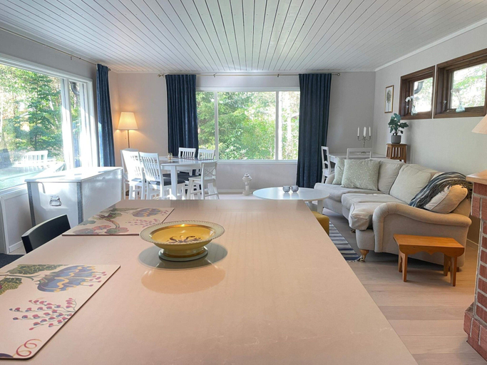 Others 4, 5 Star Holiday Home in Ystad, Ystad