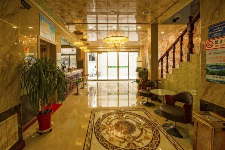 Others 5, Qufu Landscape Hotel(Confucius Temple Shop in Qufu), Jining