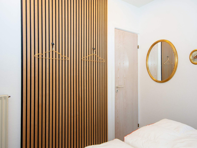 Others 4, 4 Person Holiday Home in Ringkobing, Ringkøbing-Skjern