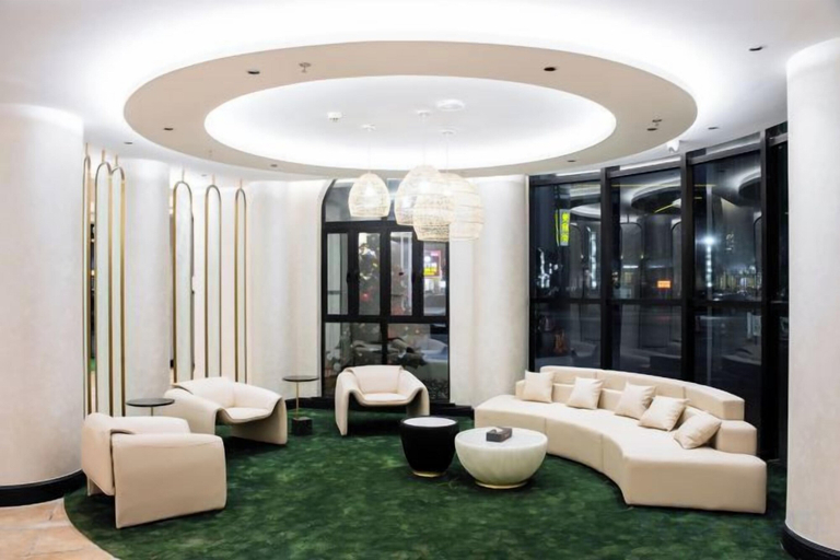 Others 1, New Good Hotel, Nantong