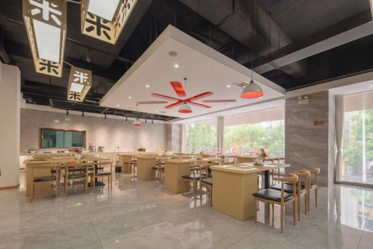 Food & Drinks, Yincheng Holiday Hotel, Chenzhou