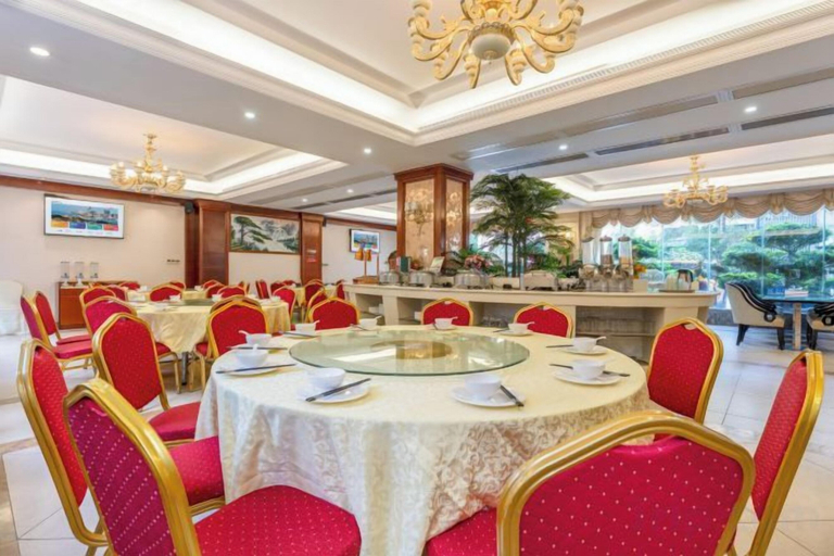 Food & Drinks 4, Junxing Business Hotel (Lovers' Road Youtehui Shopping mall), Zhuhai