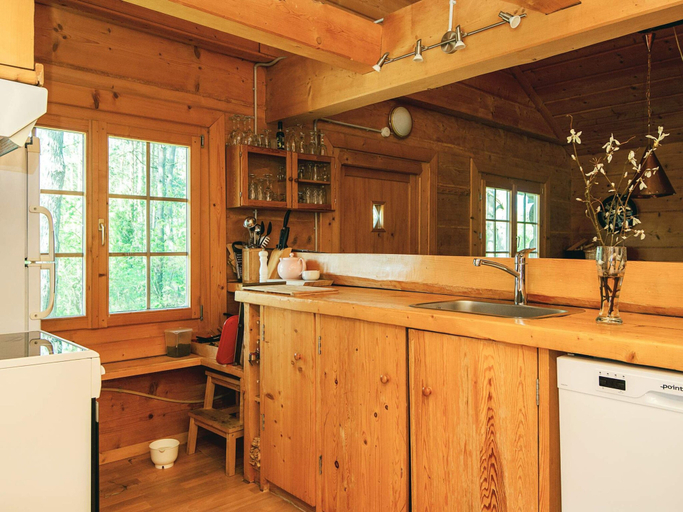 Others 2, 8 Person Holiday Home in Ebeltoft, Syddjurs