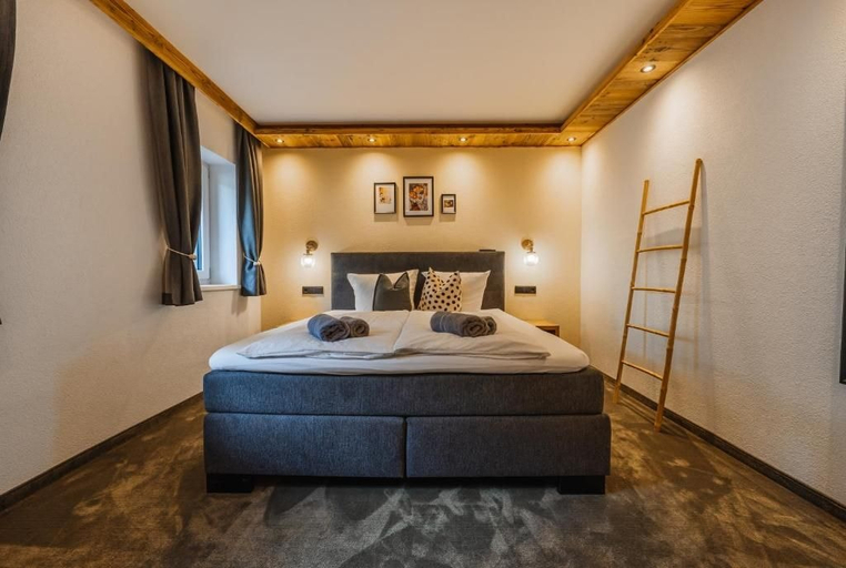 Others 1, Chasa Patria Apartments, Landeck