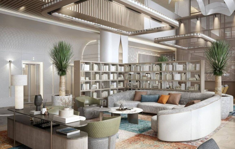Others 1, Doubletree By Hilton Jeddah Al Nahda, Jeddah