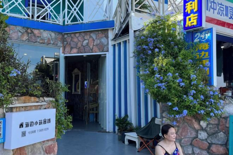 Exterior & Views 2, Seaside Inn, Shenzhen