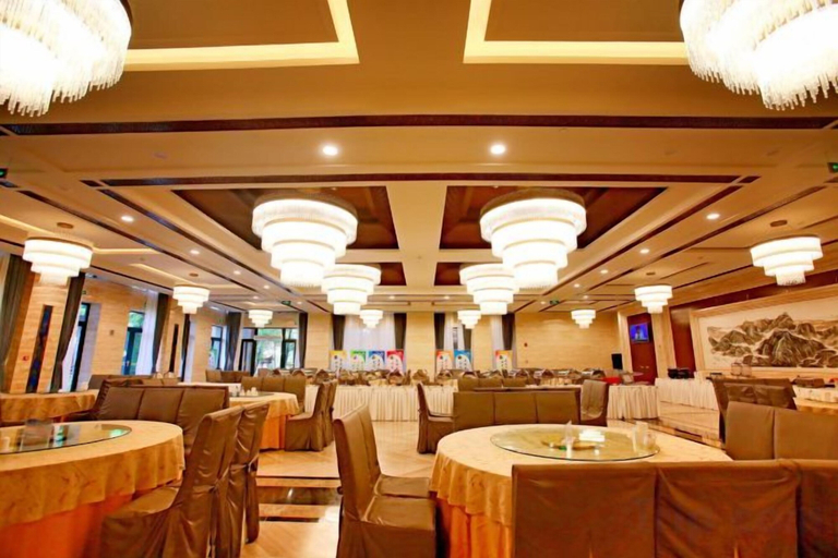 Food & Drinks 4, Beidaihe Dongjinglu Hotel, Qinhuangdao