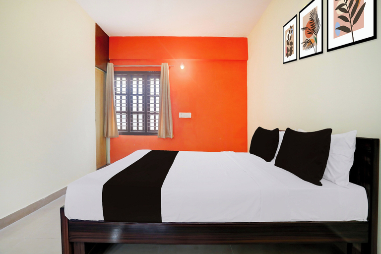 Others 3, Hotel O AADITYA COMFORTS BOARDING &, Bangalore
