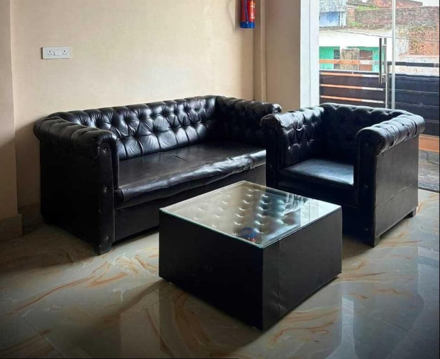 Others 5, Hotel O Ramodhya Inn, Faizabad