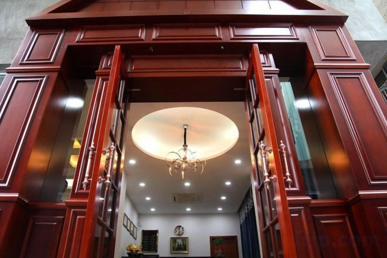 Exterior & Views 2, Home Inns in Liushi Yueqing, Wenzhou