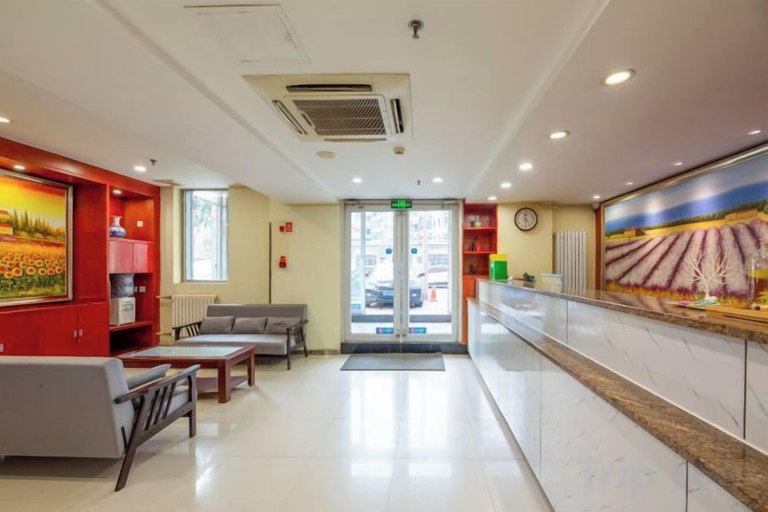 Others, GUANLAN HOTEL, Shijiazhuang