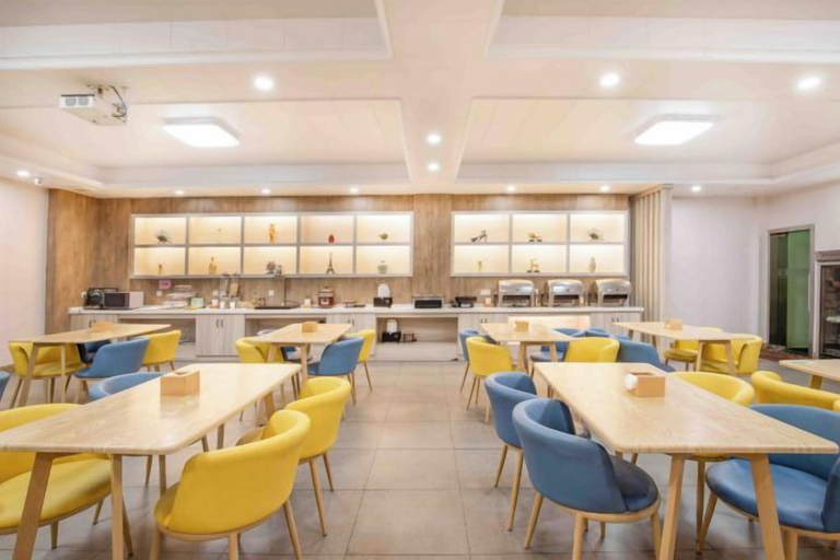 Food & Drinks 5, litinghotel, Suzhou