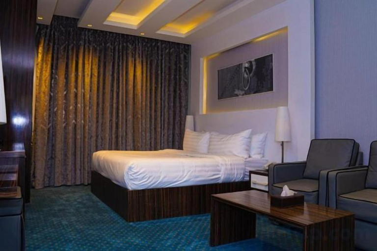 Bedroom 3, Clowzer Al Rabea, Riyadh