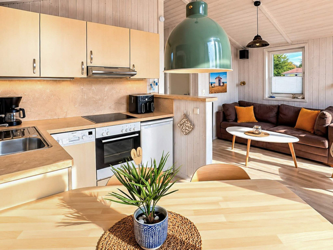 Others 5, Holiday Home in Grömmitz, Ostholstein