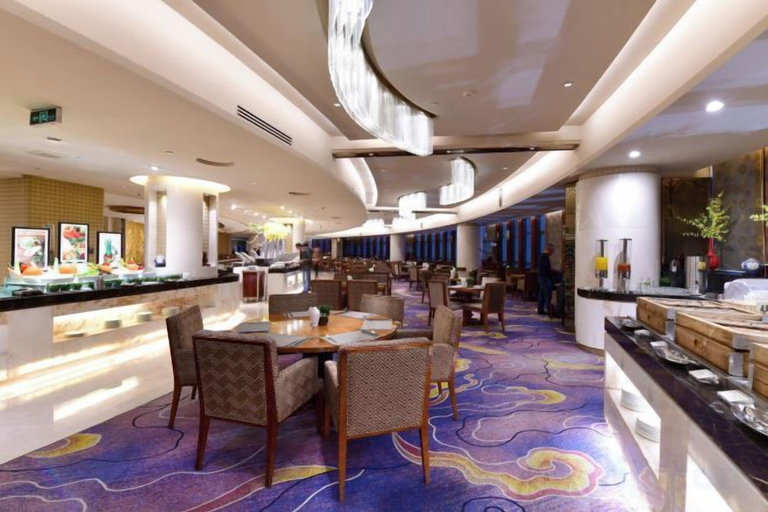 Food & Drinks 5, Guidu Hotel Beijing, Beijing