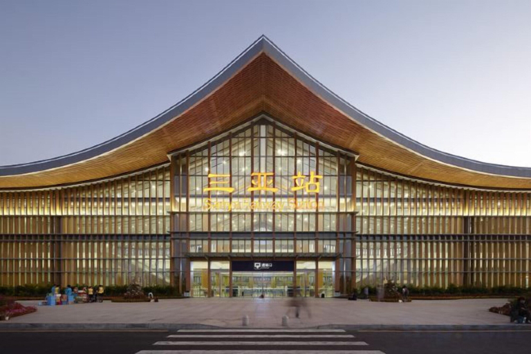 Exterior & Views 2, Xinxing Garden Hotel (Sanyawan), Sanya