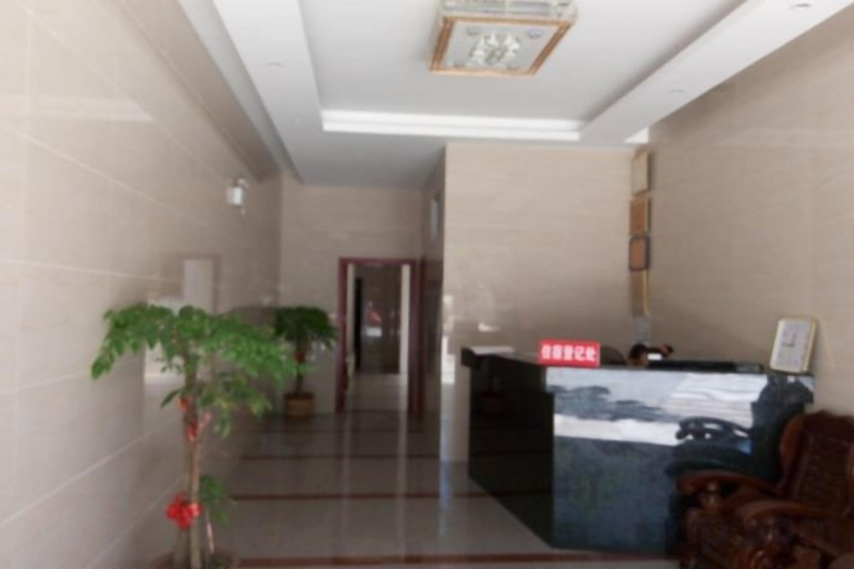 Others 1, Longyan Jinyuan Hotel, Longyan