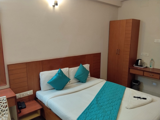 Others 2, Hotel O JASMIN RESIDENCY, Kancheepuram