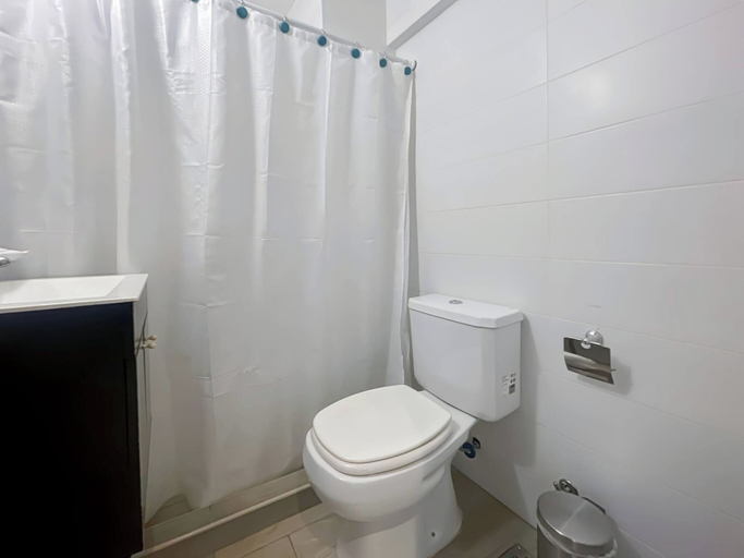 Others 4, Modern Studio With Amenities in the Heart of the City, Distrito Federal