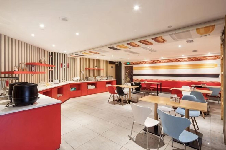 Food & Drinks 5, YUEFENG HOTEL(Guangzhoupanyu), Guangzhou