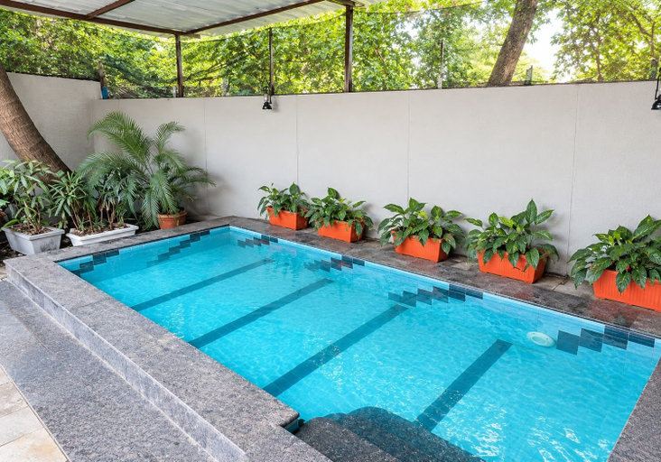 Sport & Beauty 4, Jomo Resort, Raigarh