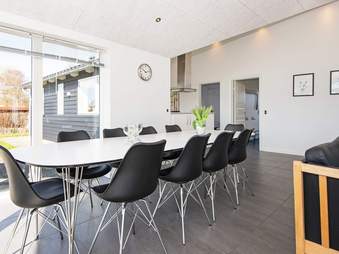 Others 5, 4 Star Holiday Home in Borkop, Vejle