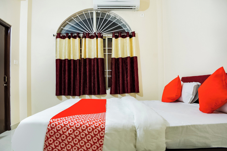 Others 2, Hotel O Shiv Sai Palace, Cuttack