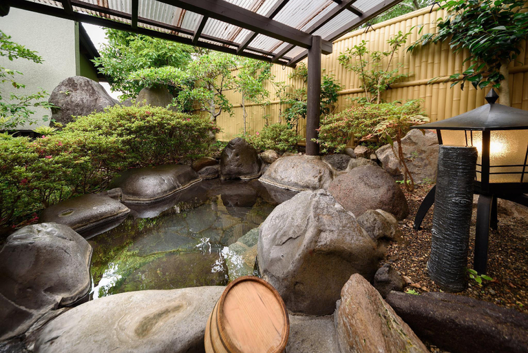 Others 4, Oyado Kaikatei Ryokan, Yufu