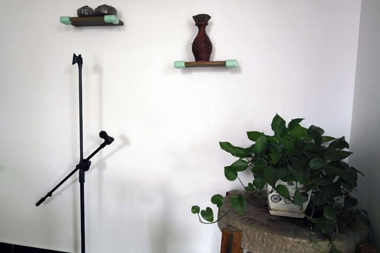 Others 5, Wuyishan Blue Sky Youth Hostel, Nanping