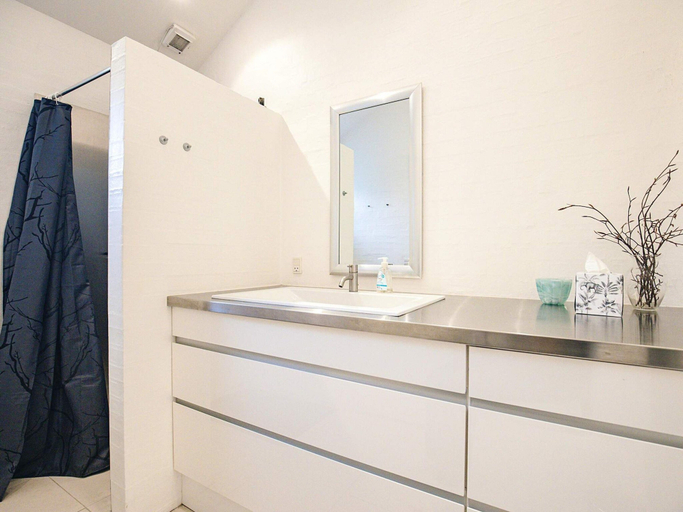 Others 2, 5 Star Holiday Home in Blokhus, Jammerbugt