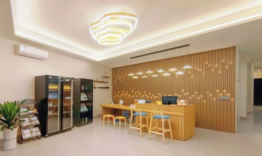 Food & Drinks, Orange Warm Hotel, Qiannan Buyei and Miao