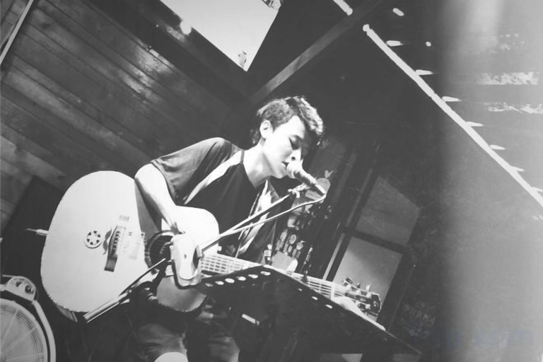 Others 3, The Little Dimples, Shenzhen