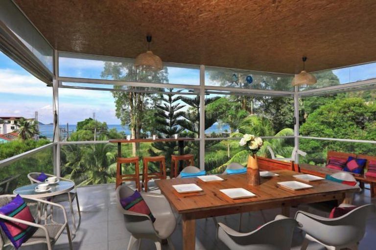 Food & Drinks 5, Daydream Villa Resort, Phuket Island