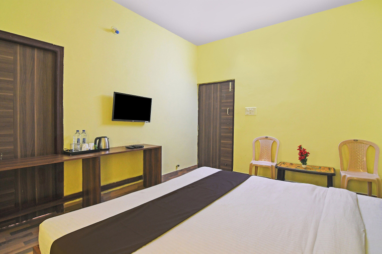Others 4, Hotel O Samrudhi Residency, Khordha