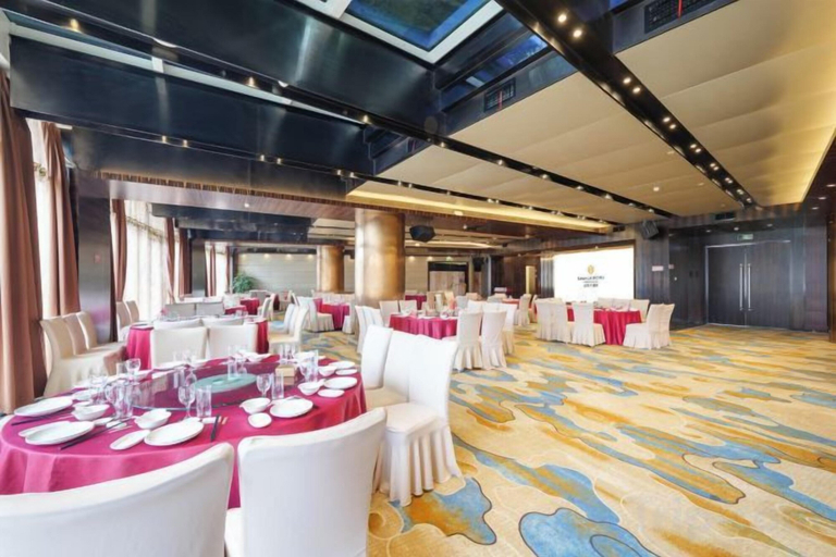 Food & Drinks 3, Fanhua Hotel, Quanzhou
