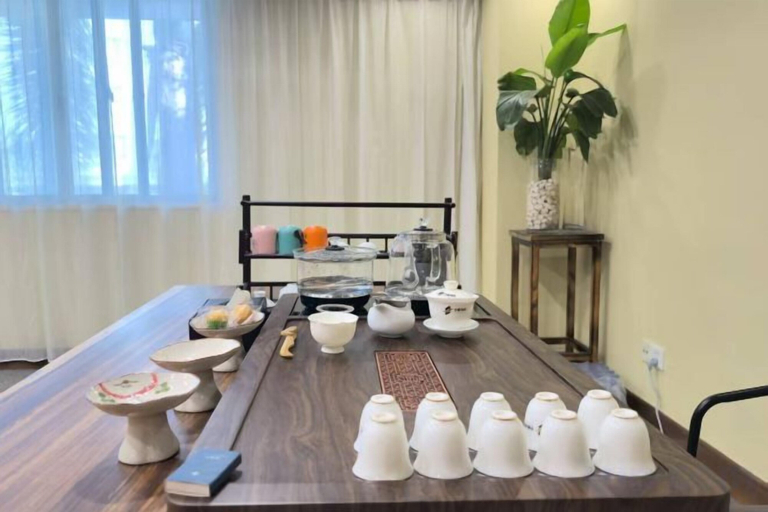 Food & Drinks 5, Xiang'an Yihao Hotel, Xiamen