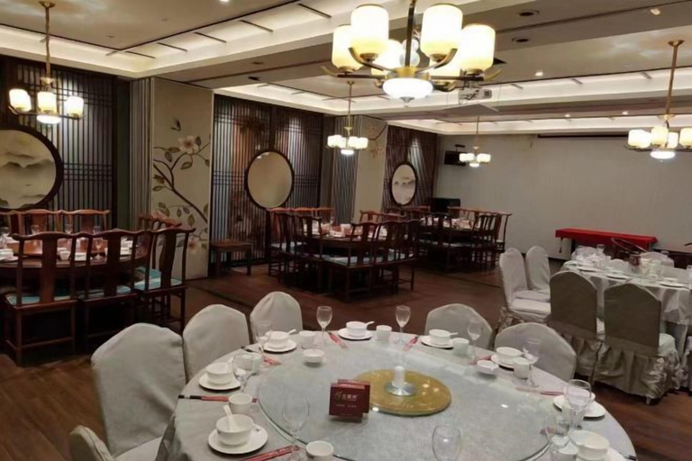 Food & Drinks 5, Vienna International Hotel (Changsha Wanjiali Gaoqiao Market), Changsha