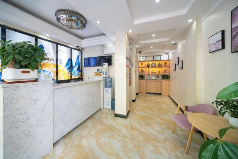 Others 1, 8 Inn, Shenzhen