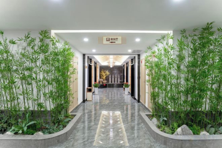 Others 5, Xijian Hotel, Baoji