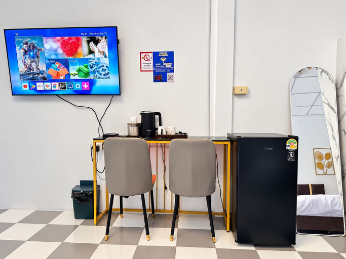 Others 4, Idea Home Prachinburi, Kabin Buri