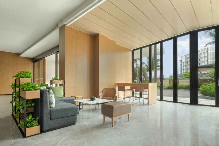 Others 5, Yangjiang Hailing Island Element Hotel, Yangjiang