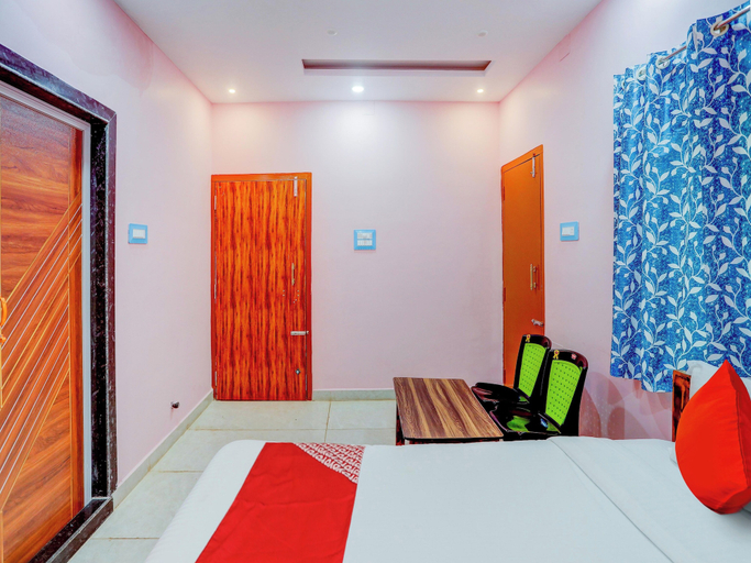 Others 5, Hotel O Kalinga Inn, Khordha