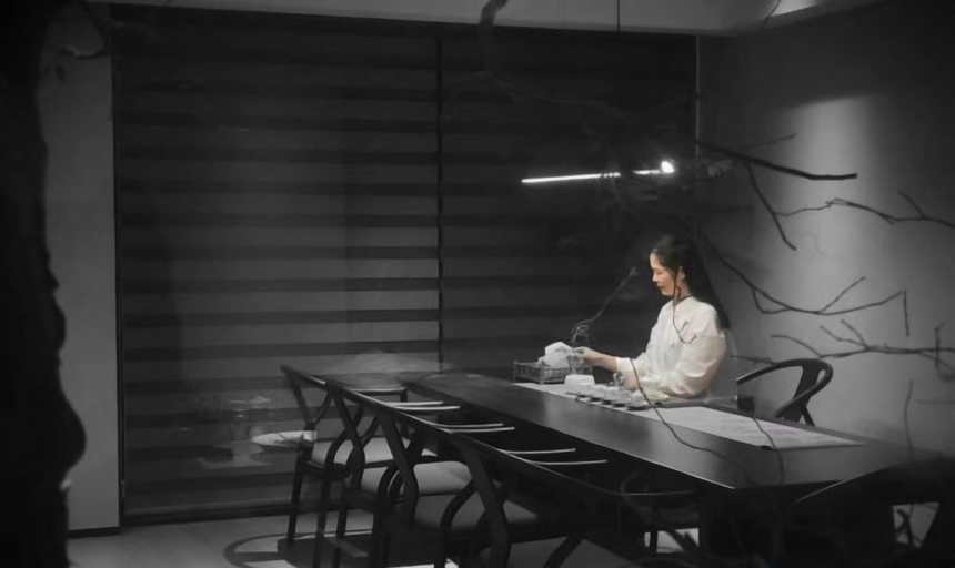 Food & Drinks 4, Simen Hotel, Ningbo