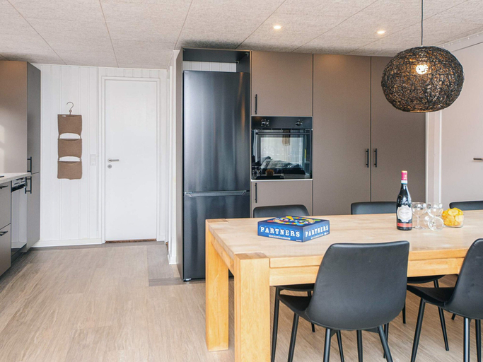 Others 1, 6 Person Holiday Home in Tarm, Ringkøbing-Skjern